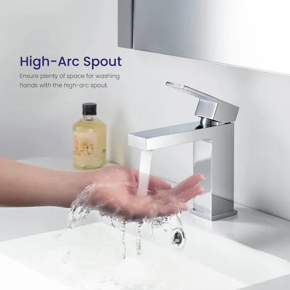 Смеситель для раковины Timo Selene 2061/00F