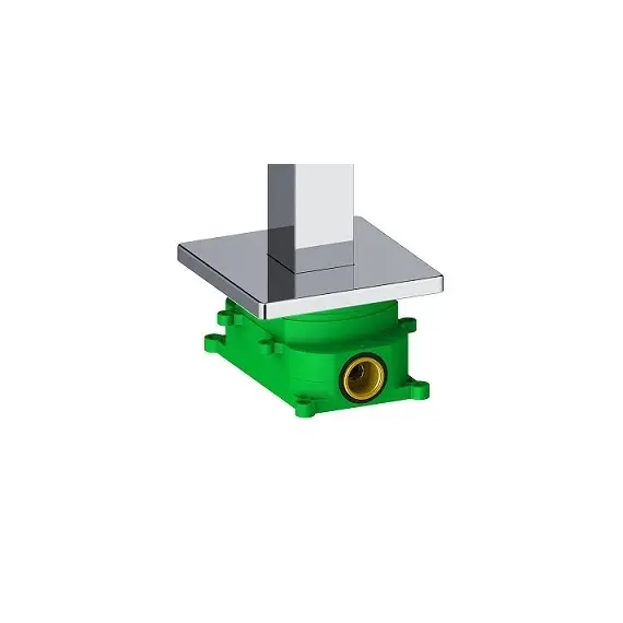 Смеситель напольный для ванны с душем Timo Selene 2210/00Y-CR