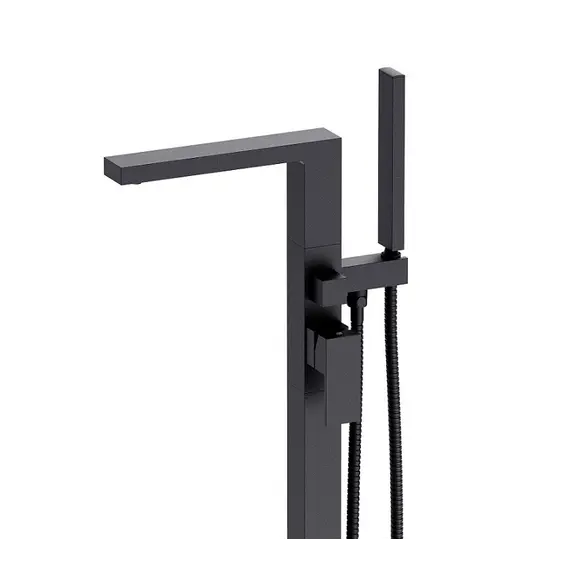 Смеситель напольный для ванны с душем Timo Selene 2210/03Y-CR