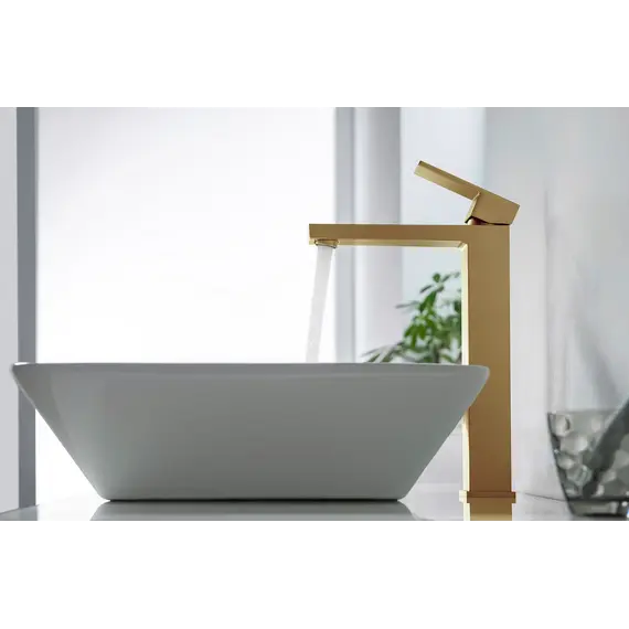 Смеситель для раковины-чаши Timo Selene 3011