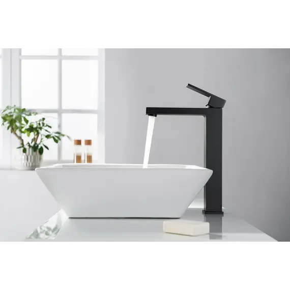 Смеситель для раковины-чаши Timo Selene 3061/03F