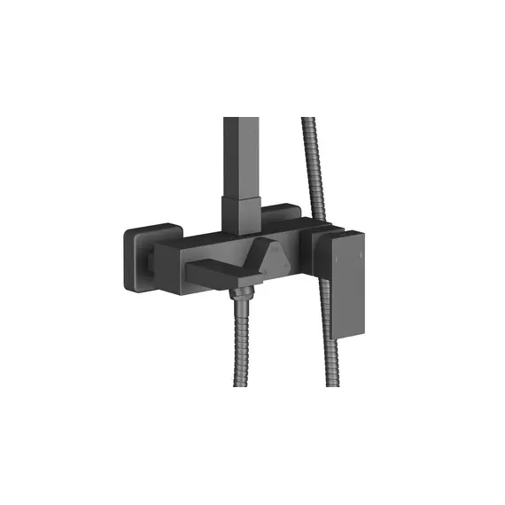 Душевая система Timo Selene SX-1030