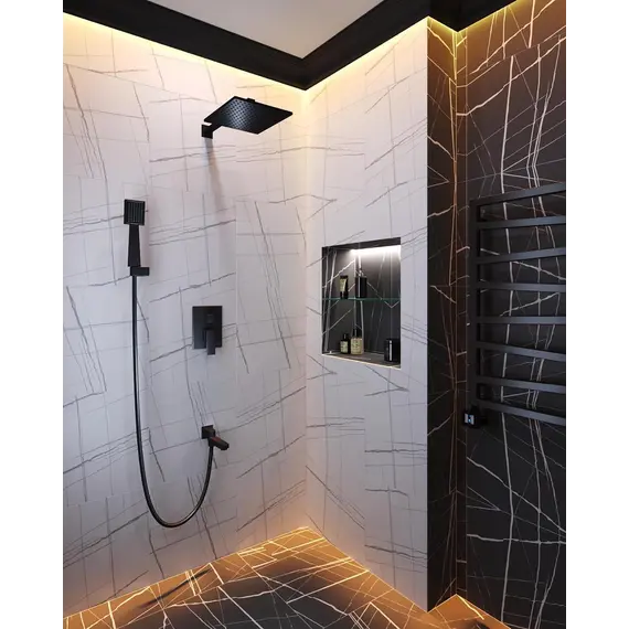 Душевая система встроенная Timo Selene SX-3069