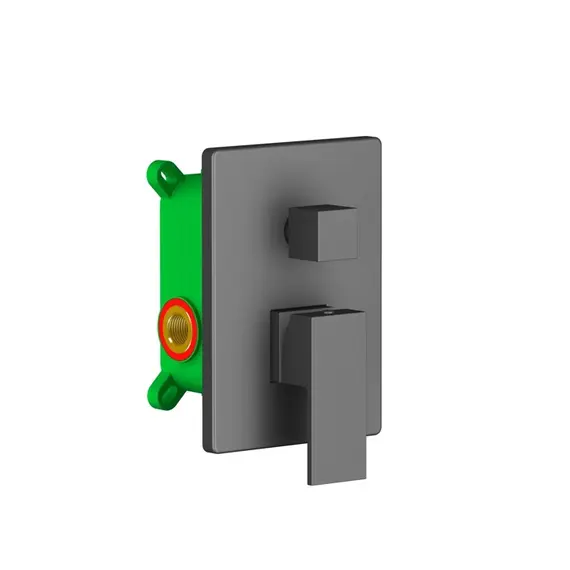 Душевая система встроенная Timo Selene SX-2069