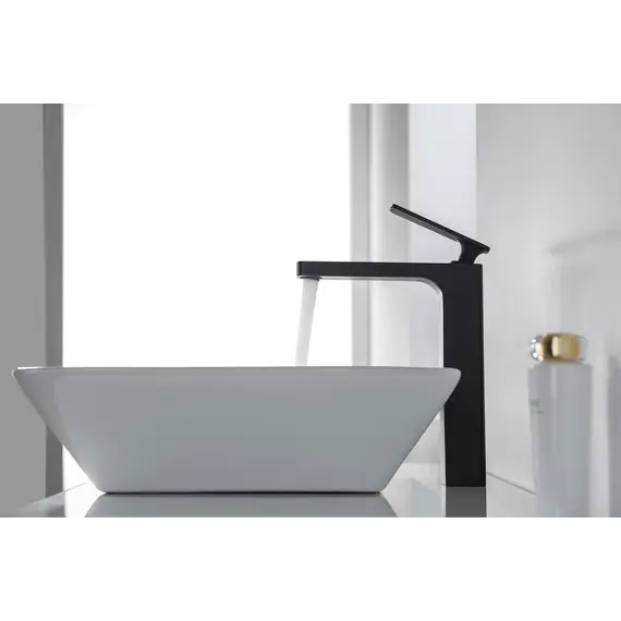 Смеситель для раковины-чаши Timo Torne 4311/03F