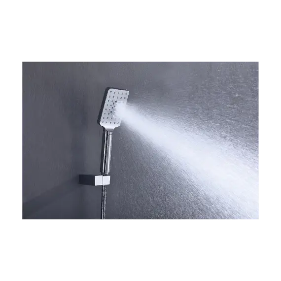 Смеситель врезной для ванны с душем Timo 4330/03Y