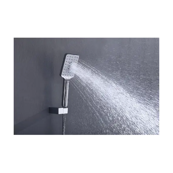 Смеситель врезной для ванны с душем Timo Torne 4330/00-16Y