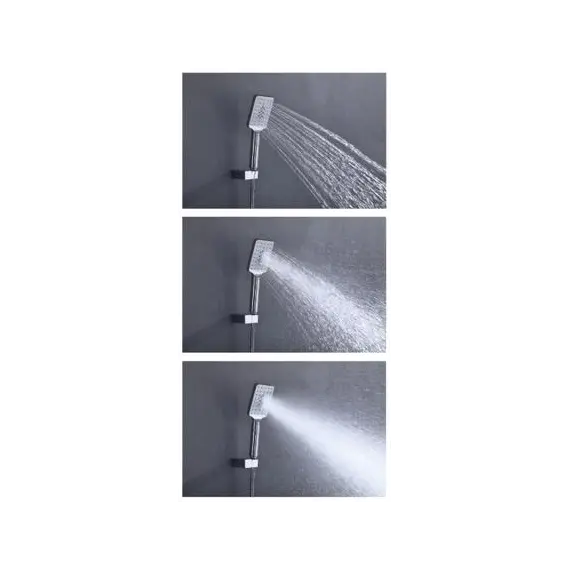 Душевая система встроенная Timo Torne SX-4319