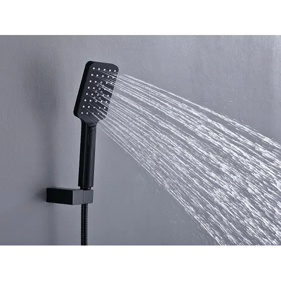 Душевая система встроенная с термостатом Timo Petruma SX-5149