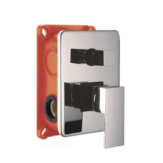 Душевая система встроенная Timo Selene SX-3069