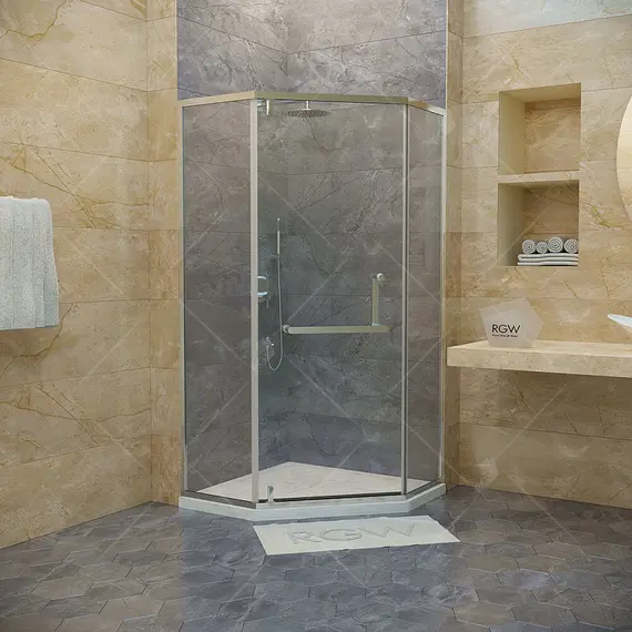 Душевой уголок RGW HO-084