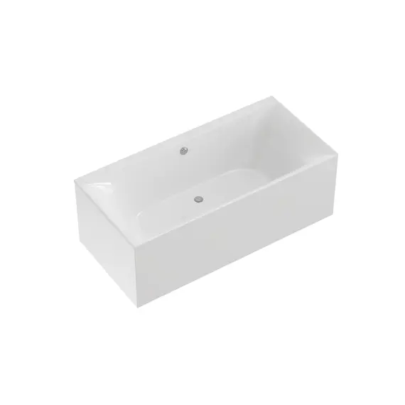 Ванна Astra-Form ГЕРКУЛЕС из литьевого мрамора 190х90 см