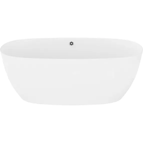 Ванна Astra-Form АТРИЯ  из литьевого мрамора 160х75 / 170х75 см