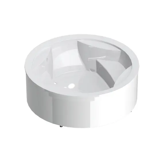 Ванна акриловая Astra-Form АВРОРА  186х186 см