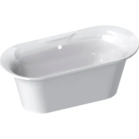 Ванна Astra-Form МОНАКО из литьевого мрамора 174х80 см