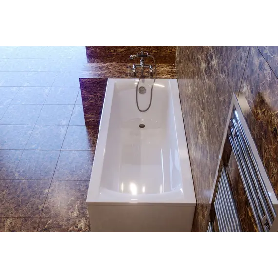 Ванна Astra-Form НЬЮ-ФОРМ из литьевого мрамора