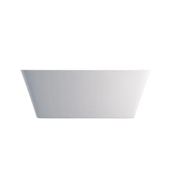 Ванна Astra-Form ОРИОН из литьевого мрамора 170х75 см