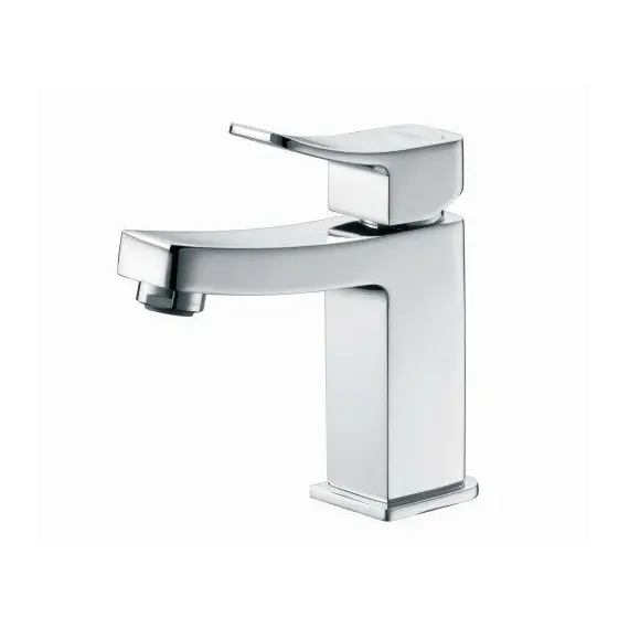 Смеситель для умывальника WasserKRAFT Aller 1060 1064