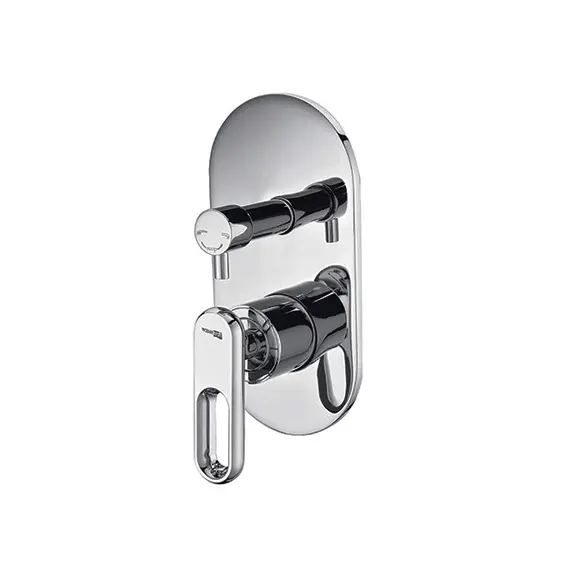 Смеситель для душа WasserKRAFT Kammel 1800 1841