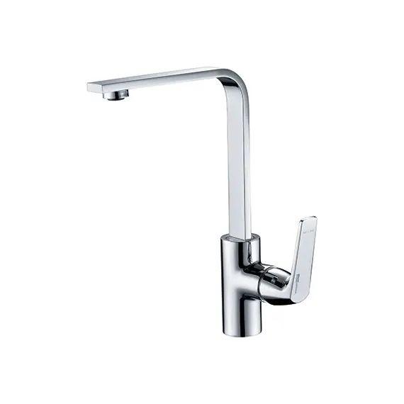 Смеситель для кухонной мойки WasserKRAFT Neime 1900 1907