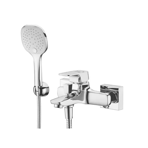 Смеситель для ванны WasserKRAFT Salm 2700 2701