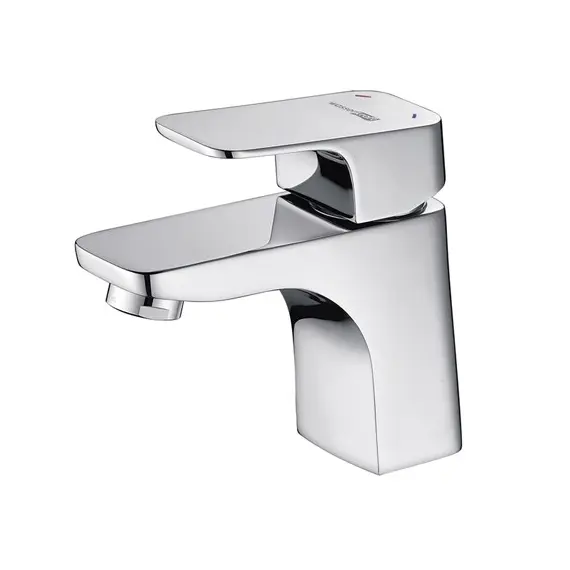 Смеситель для умывальника WasserKRAFT Salm 2700 2703