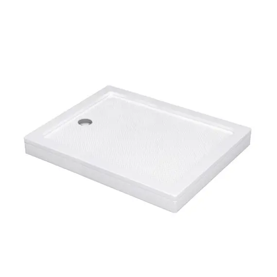 Душевой поддон  WasserKRAFT Amper 29Т