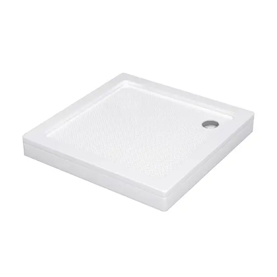 Душевой поддон  WasserKRAFT Amper 29Т