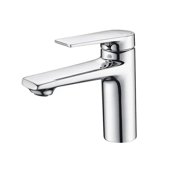 Смеситель для умывальника WasserKRAFT Lopau 3200 3203