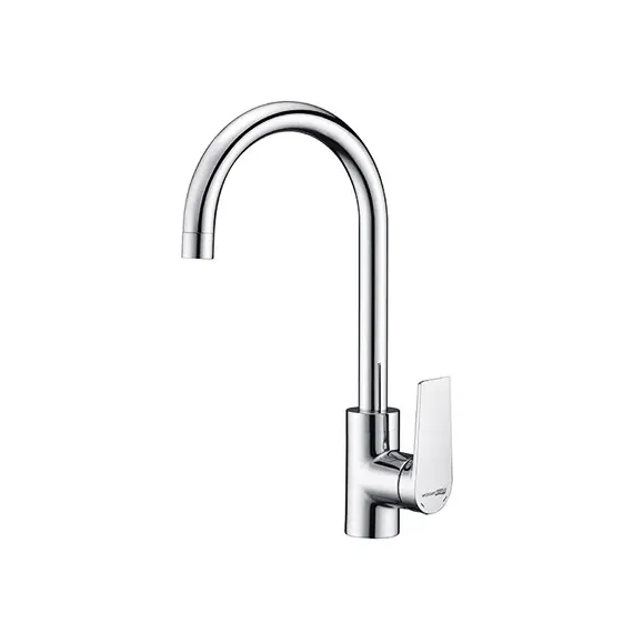 Смеситель для кухонной мойки WasserKRAFT Lopau 3200 3207