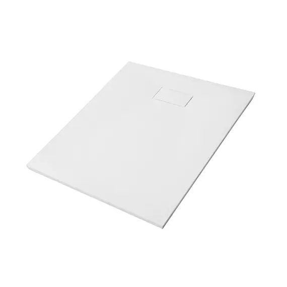 Душевой поддон прямоугольный WasserKRAFT Main 41Т