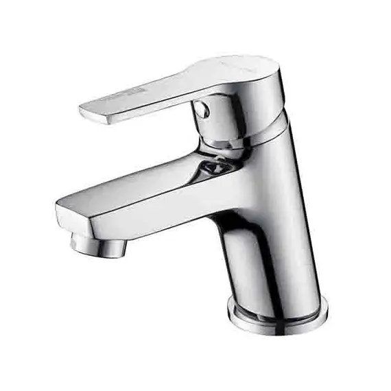 Смеситель для умывальника WasserKRAFT Rhin 4400 4403