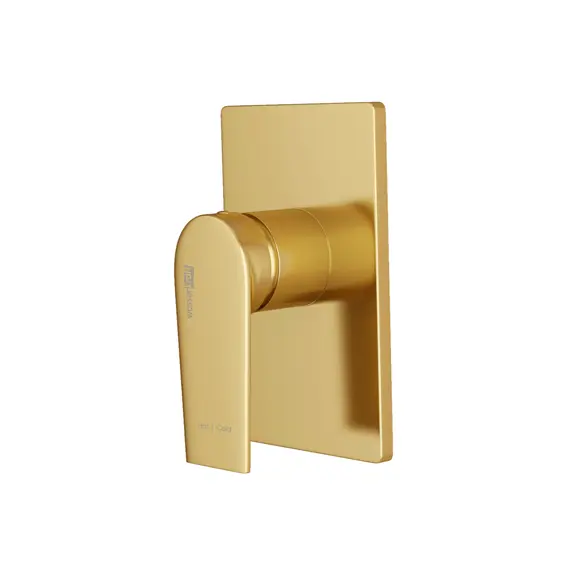 Смеситель для душа WasserKRAFT Aisch 5551