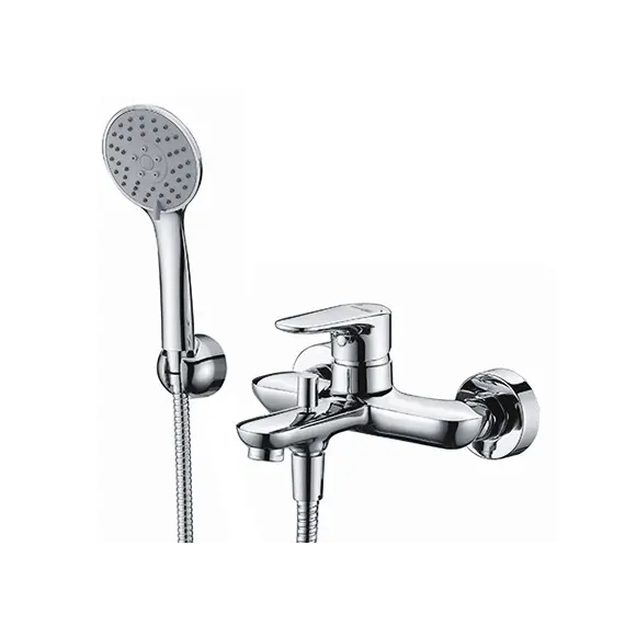 Смеситель для ванны WasserKRAFT Vils 5600 5601