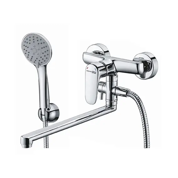 Смеситель для ванны WasserKRAFT Vils 5600 5602L