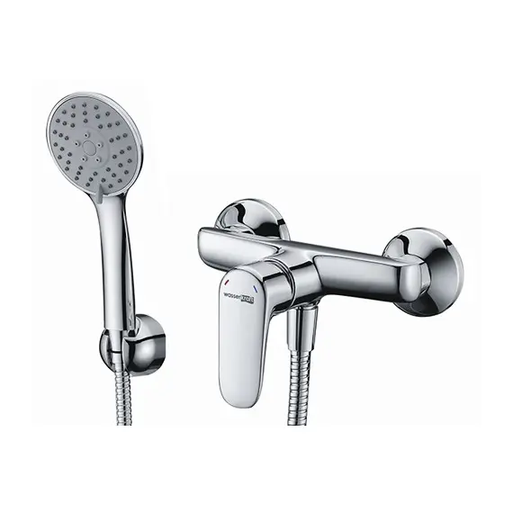 Смеситель для душа WasserKRAFT Vils 5600 5602