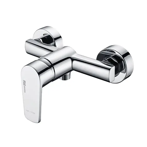 Смеситель для душа WasserKRAFT Dill 6100 6102