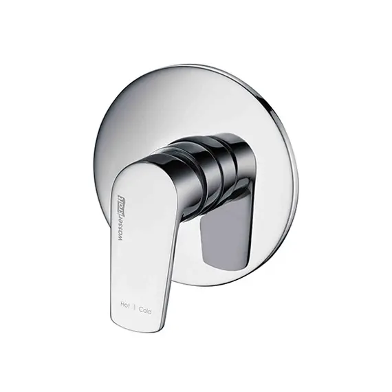 Смеситель для душа WasserKRAFT Dill 6100 6161