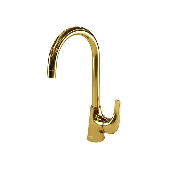 Смеситель для кухни WasserKRAFT Sauer 7107