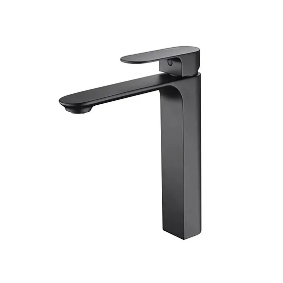 Смеситель для умывальника WasserKRAFT Elbe 7400 7403H