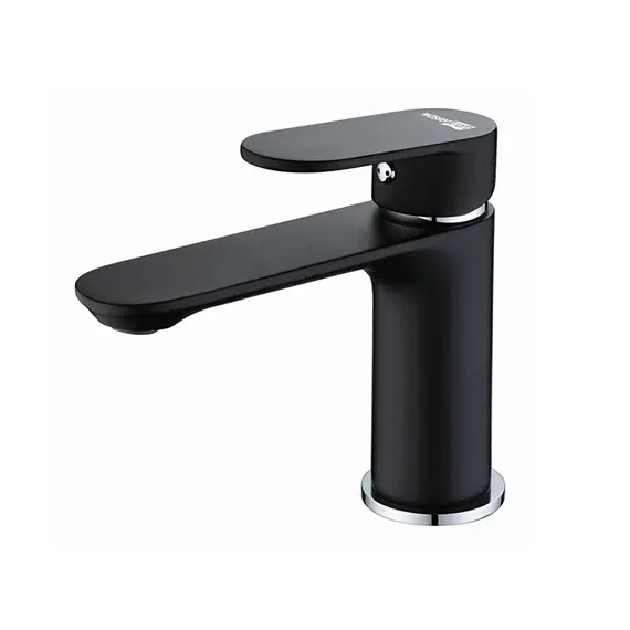 Смеситель для умывальника WasserKRAFT Elbe 7400 7403