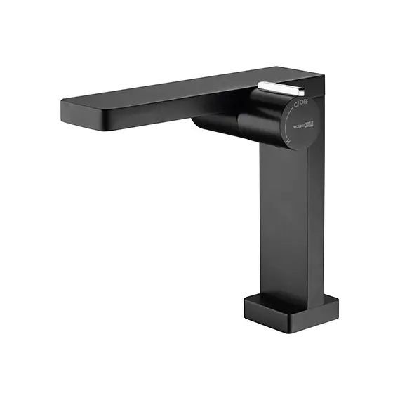 Смеситель для умывальника WasserKRAFT Elbe 7400 7410