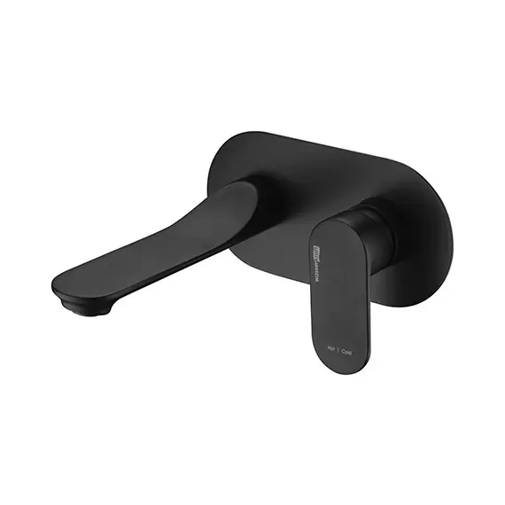 Смеситель для умывальника WasserKRAFT Elbe 7400 7430