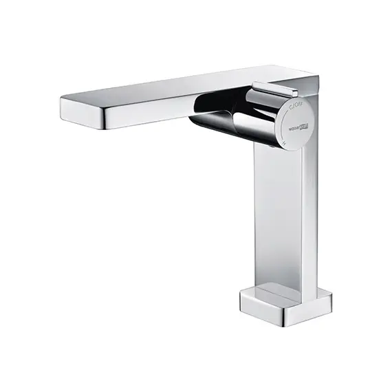 Смеситель для умывальника WasserKRAFT Alme 1500 1510