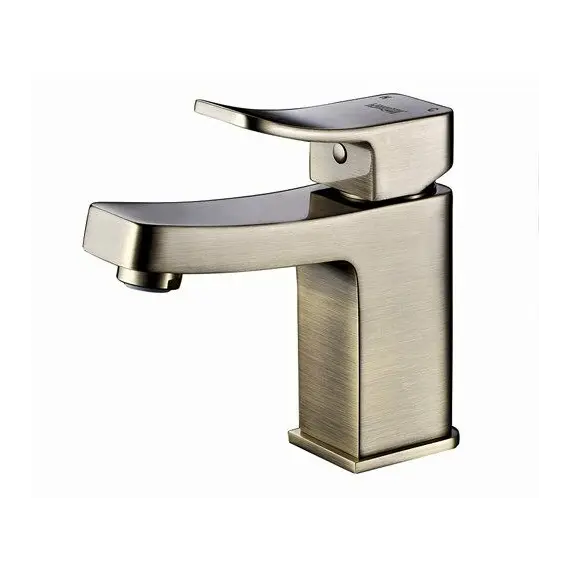 Смеситель для умывальника WasserKRAFT Exter 1600 1603