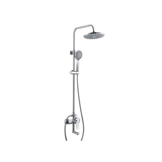 Комплект для ванны и душа  WasserKRAFT A16601