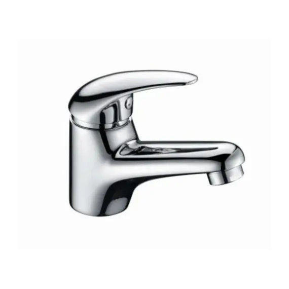 Смеситель для умывальника WasserKRAFT Isen 2600 2603