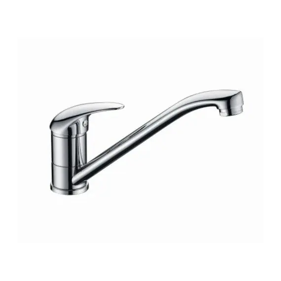 Смеситель для кухонной мойки WasserKRAFT Isen 2600 2607