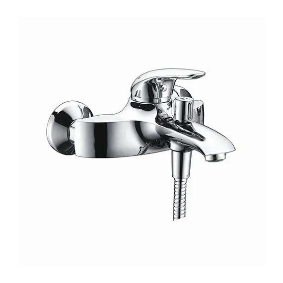 Смеситель для ванны WasserKRAFT Rossel 2800 2801