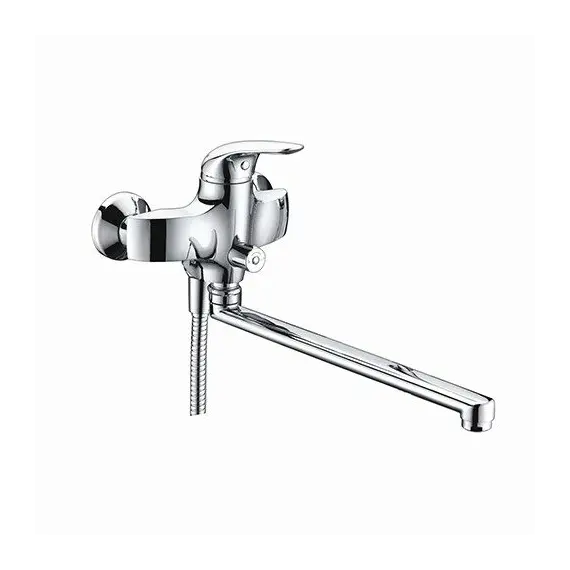 Смеситель для ванны WasserKRAFT Rossel 2800 2802L